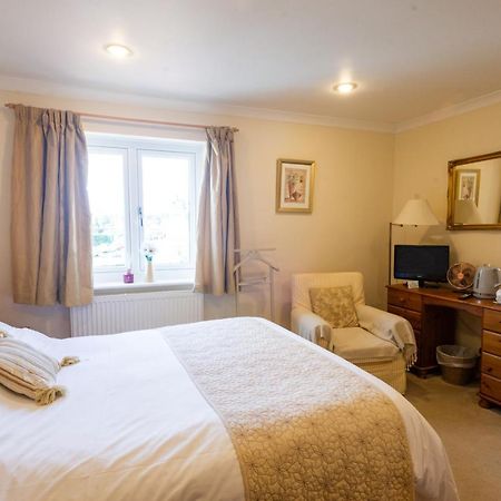 The Potters Arms Hotel อาเมอร์แชม ภายนอก รูปภาพ