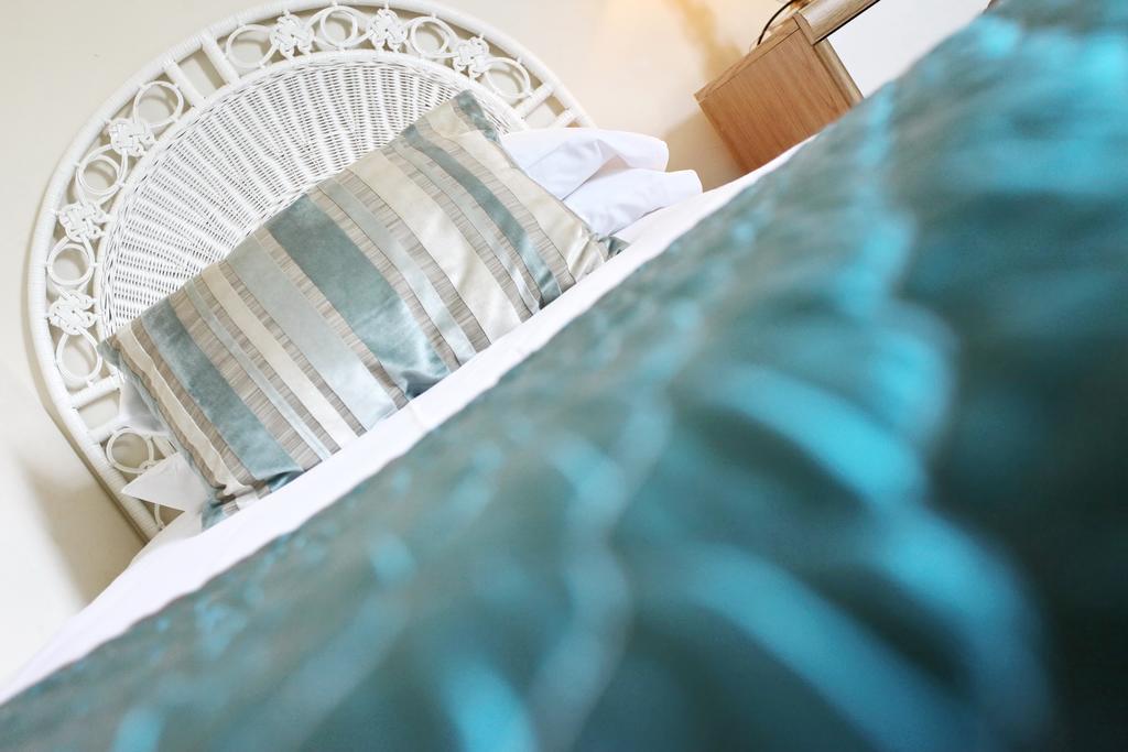 The Potters Arms Hotel อาเมอร์แชม ห้อง รูปภาพ