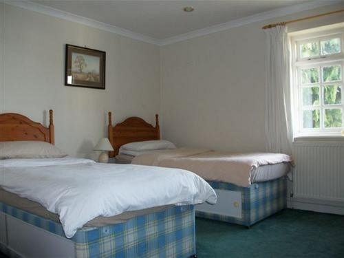 The Potters Arms Hotel อาเมอร์แชม ภายนอก รูปภาพ