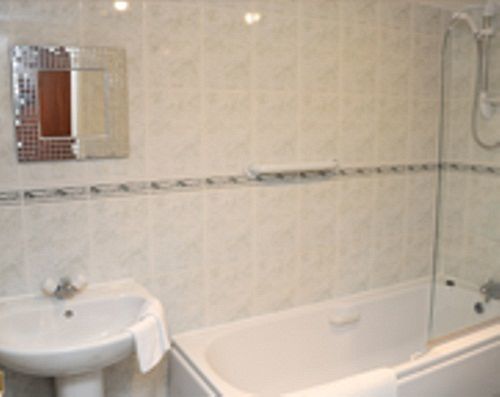 The Potters Arms Hotel อาเมอร์แชม ภายนอก รูปภาพ