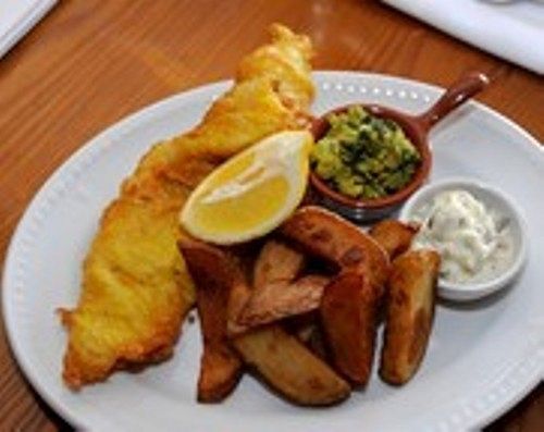 The Potters Arms Hotel อาเมอร์แชม ภายนอก รูปภาพ